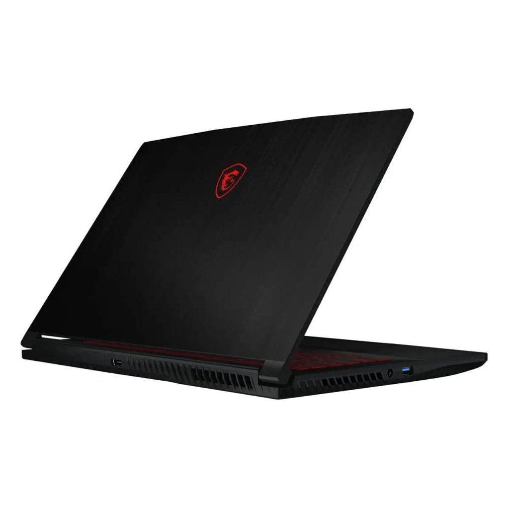 MSI Thin GF63 15.6" FHD 144Hz (i5-12450H