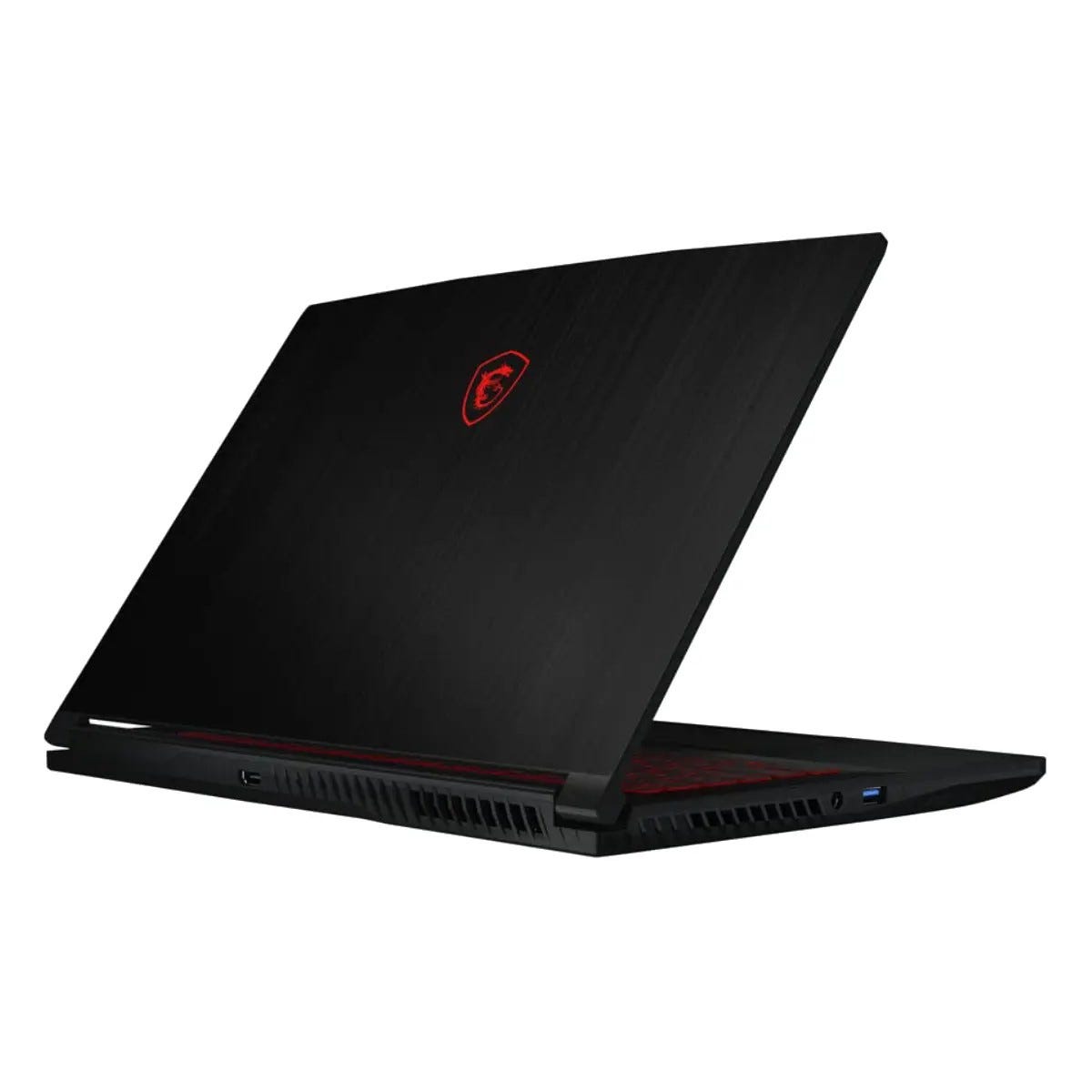MSI Thin GF63 15.6" FHD 144Hz (i5-12450H