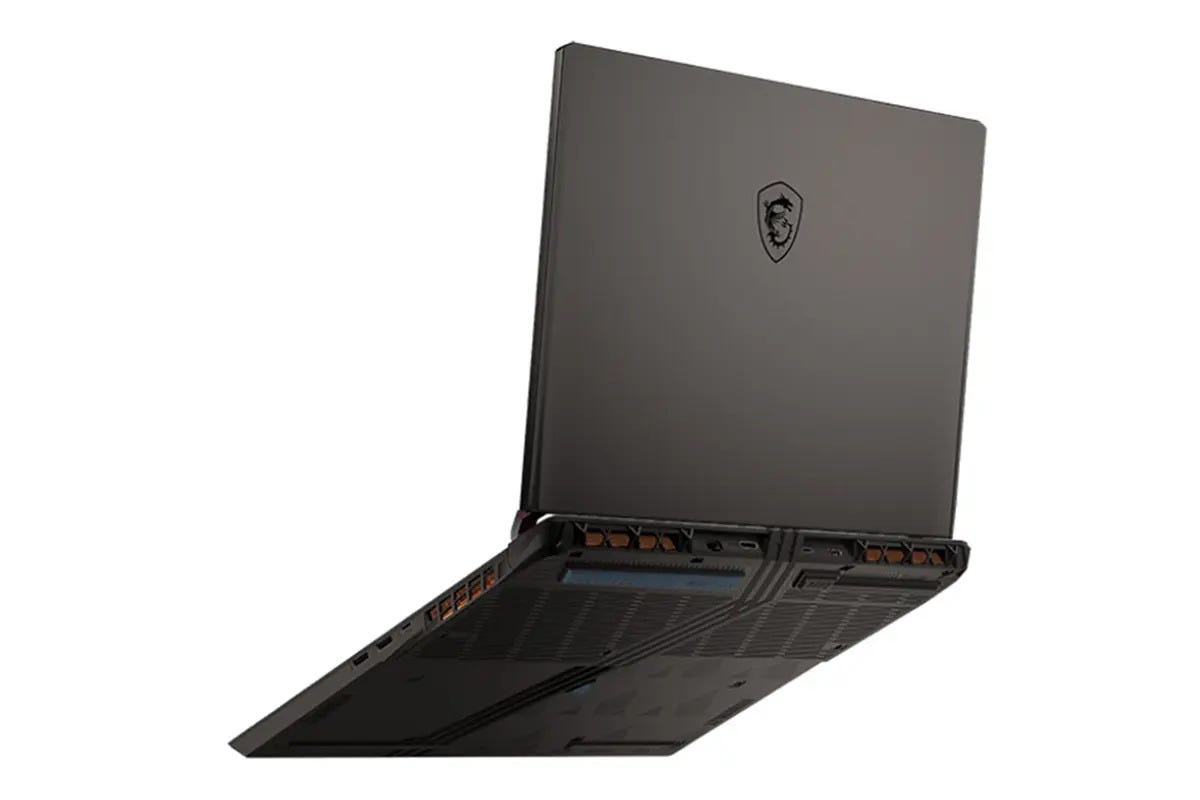 MSI Vector GP68HX 16" QHD+ 240Hz (i9-13980HX