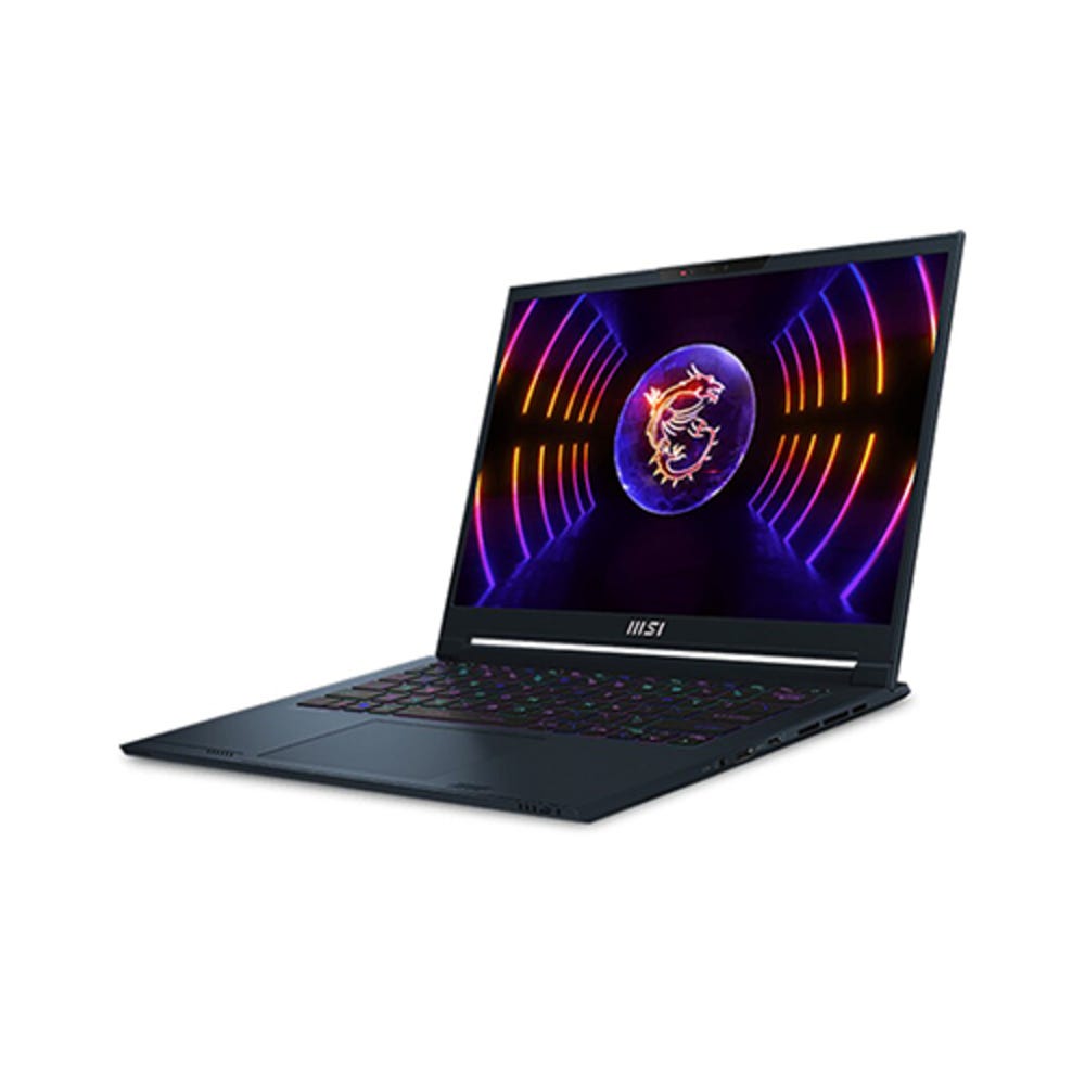 MSI Stealth 14Studio 14" QHD+ (i7-13700H, 16GB, 1TB, RTX4060) Laptop (Blue)