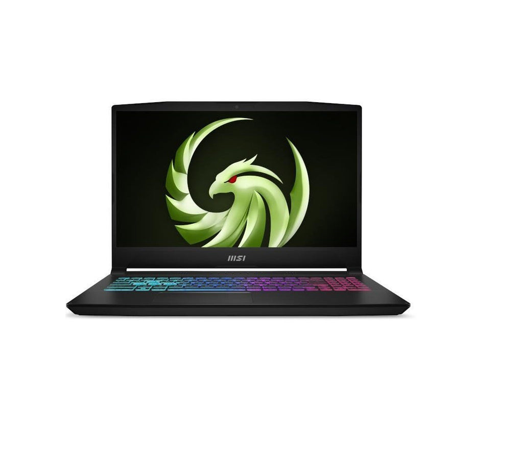 MSI Bravo 15.6" FHD 144Hz (Ryzen 7 7735HS, 16GB, 512GB, RTX4060) Gaming Laptop