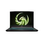 MSI Bravo 15.6" FHD 144Hz (Ryzen 5 7535HS, 16GB, 512GB, RTX4060) Gaming Laptop