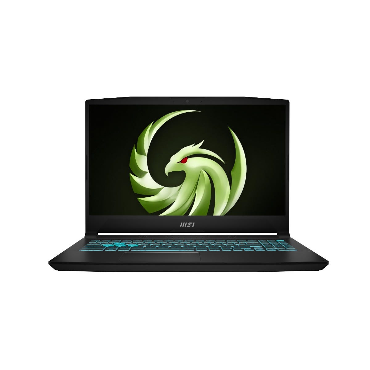 MSI Bravo 15.6" FHD 144Hz (Ryzen 5 7535HS, 16GB, 512GB, RTX4060) Gaming Laptop