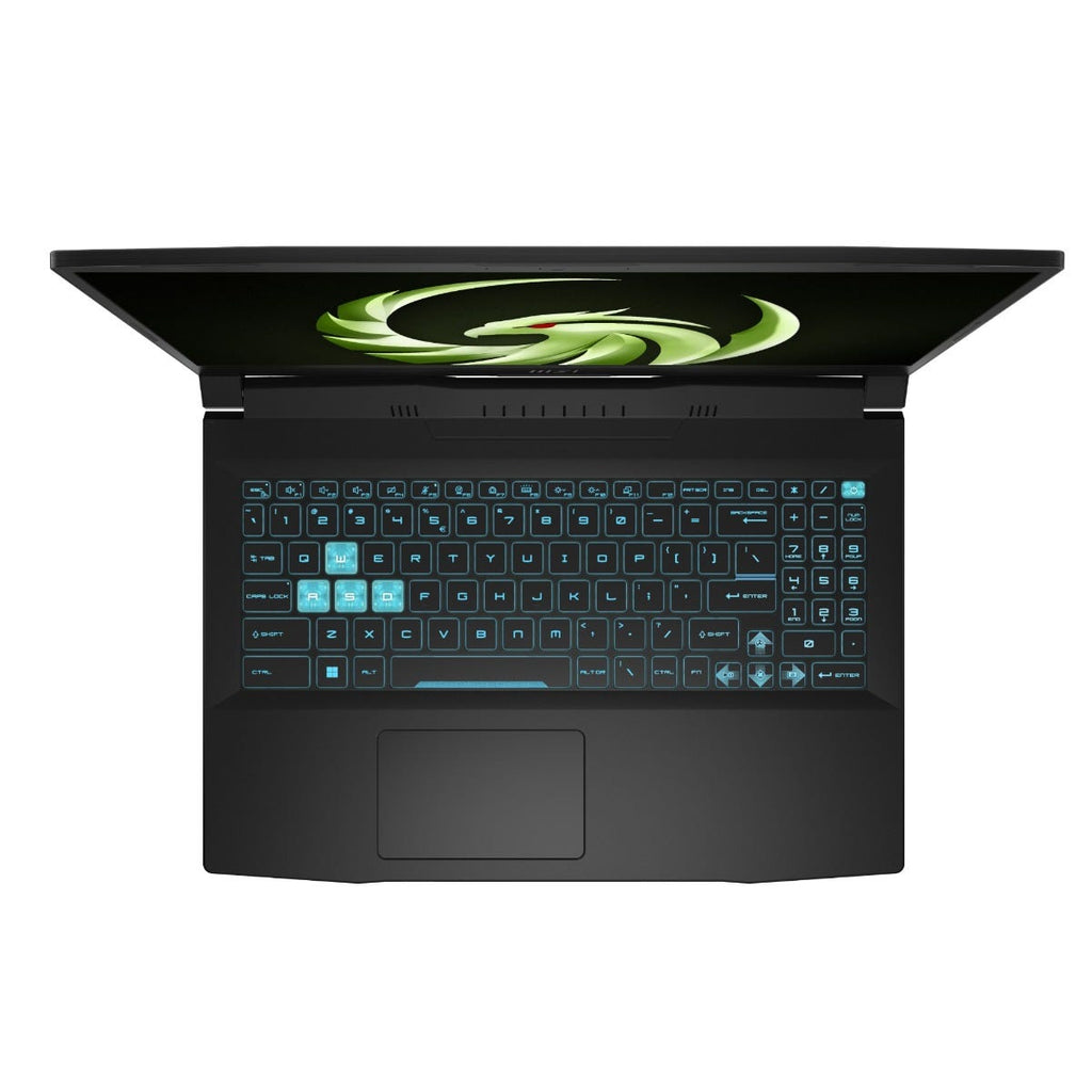 MSI Bravo 15.6" FHD 144Hz (Ryzen 5 7535HS