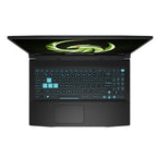 MSI Bravo 15.6" FHD 144Hz (Ryzen 5 7535HS