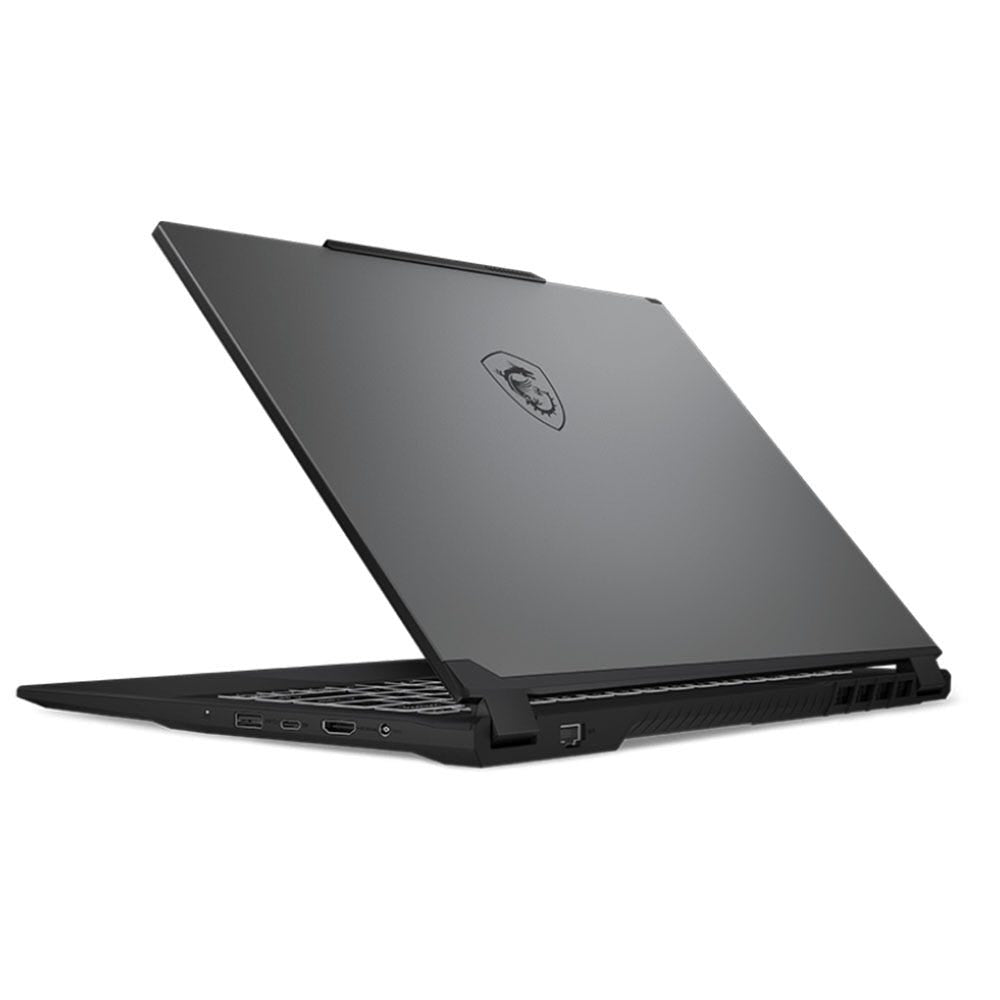 MSI Creator M14 A13VE 14" Gaming Laptop with i7-13620H 16GB 1TB SSD RTX 4050