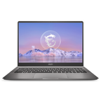 MSI Creator Z16 HX Studio B13VGTO 16" QHD+ 120 Hz - i9 13th Gen and RTX 4070