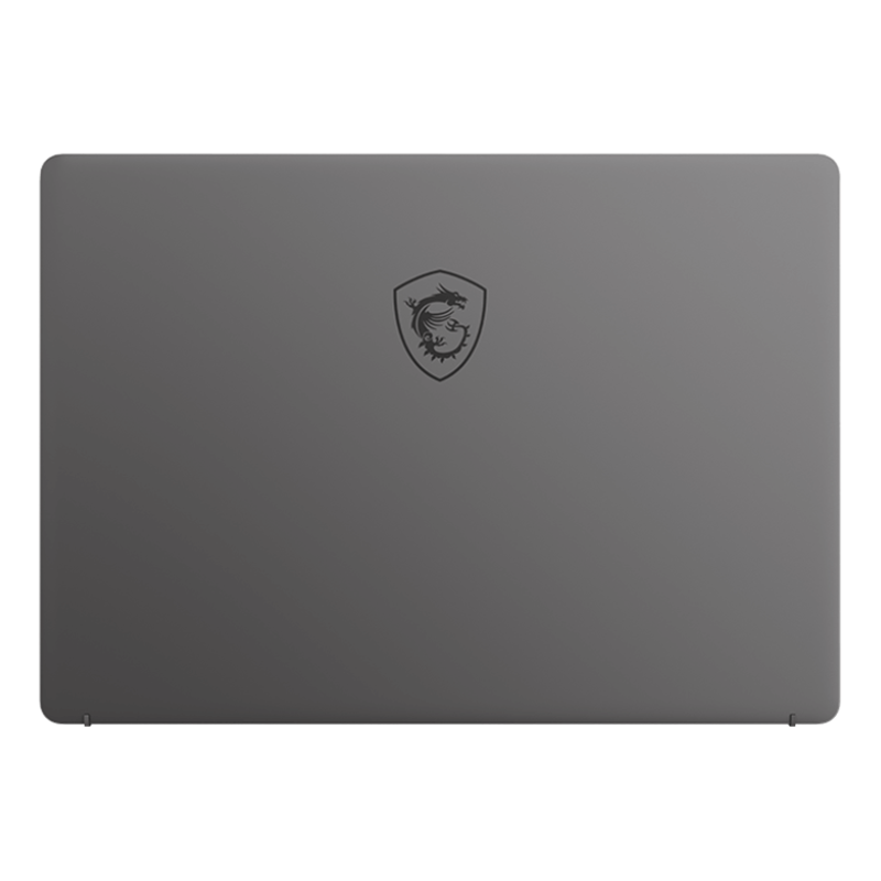 MSI Creator Z16 HX Studio B13VGTO 16" QHD+ 120 Hz - i9 13th Gen and RTX 4070