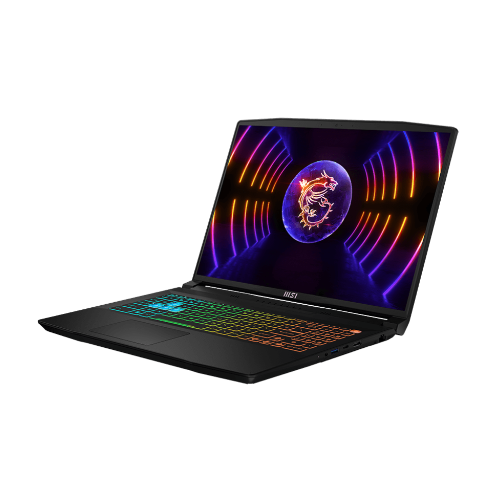 MSI Crosshair 16 A13VGK-2284AU 16" Laptop with i7-13620H 16GB 1TB SSD RTX 4070