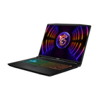 MSI Crosshair 16 A13VGK-2284AU 16" Laptop with i7-13620H 16GB 1TB SSD RTX 4070