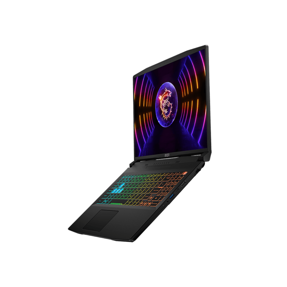 MSI Crosshair 16 A13VGK-2284AU 16" Laptop with i7-13620H 16GB 1TB SSD RTX 4070