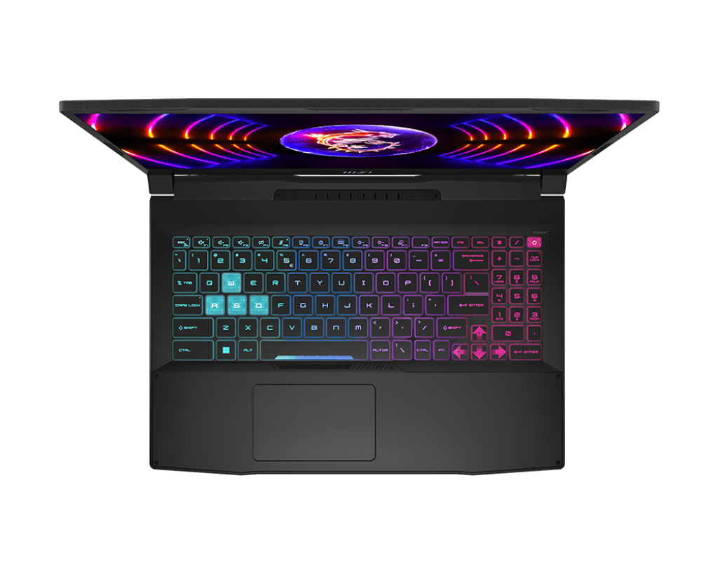 MSI Katana 15.6" FHD 144Hz (i9-13900H, 16GB, 512GB, RTX4060) Gaming Laptop