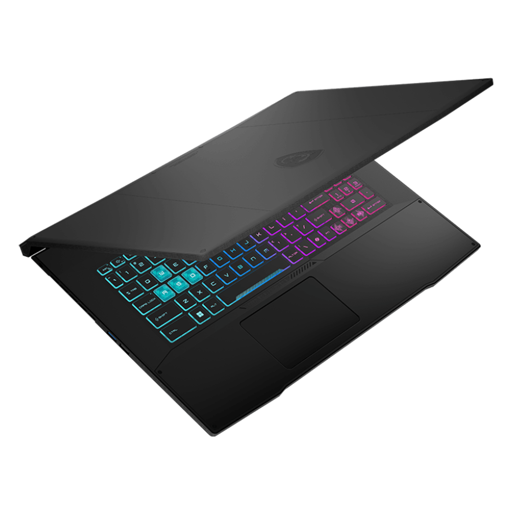 MSI Katana A17 AI F13MG 17.3" Gaming Laptop with R7-8845HS 16GB 1TB SSD RTX 4060