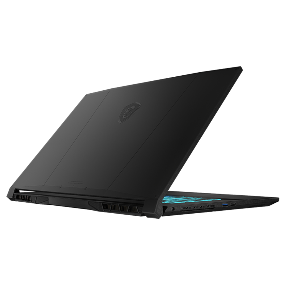MSI Katana A17 AI F13MG 17.3" Gaming Laptop with R7-8845HS 16GB 1TB SSD RTX 4060