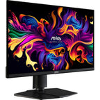 MSI MAG 271QPX QD-OLED E2 27" 240Hz WQHD QD-OLED Gaming Monitor