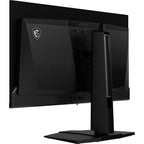 MSI MAG 271QPX QD-OLED E2 27" 240Hz WQHD QD-OLED Gaming Monitor