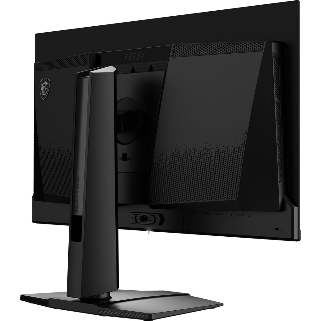 MSI MAG 271QPX QD-OLED E2 27" 240Hz WQHD QD-OLED Gaming Monitor