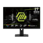 MSI MAG 274QRF QD E2 27" 2K 180Hz WQHD Rapid IPS Gaming Monitor