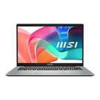MSI Modern 14 A1MG 14" Laptop with i7-1355U 16GB 512GB SSD
