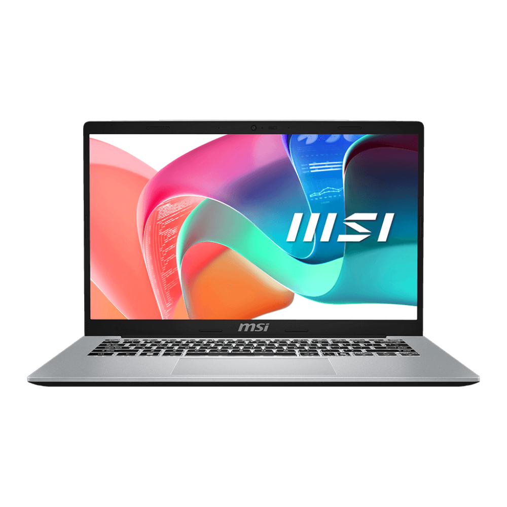 MSI Modern 14 A1MG 14" Laptop with i7-1355U 16GB 512GB SSD