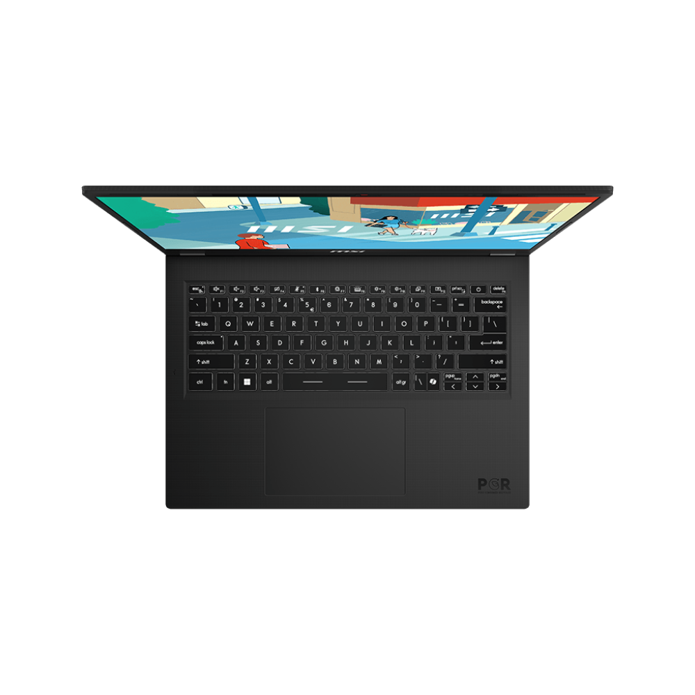 MSI Modern 14 D13MG 14" Laptop with i9-13900H 16GB 1TB SSD 