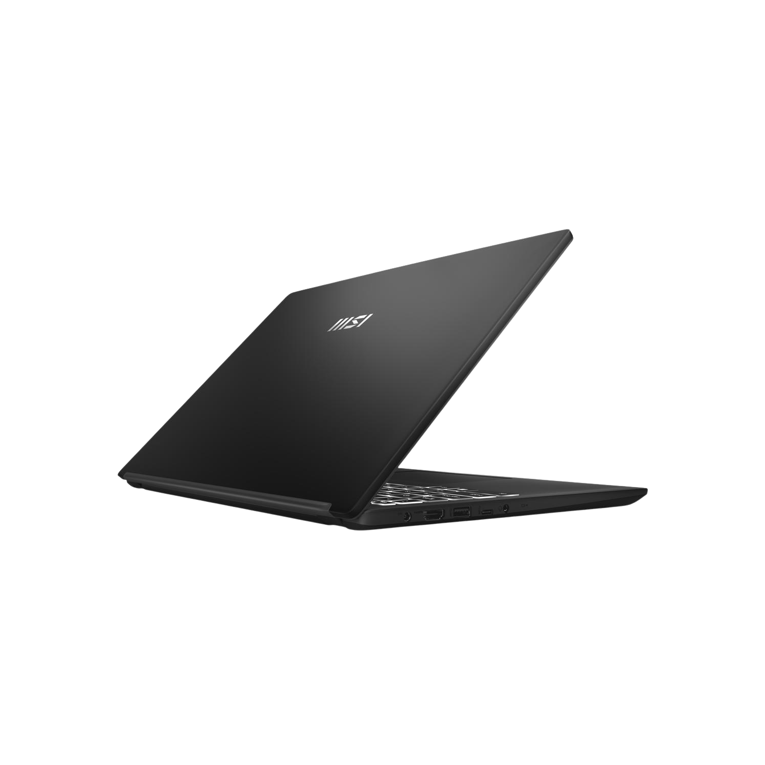MSI Modern 15 B13VFK 15.6" Laptop with i7-1255U 16GB 512GB SSD