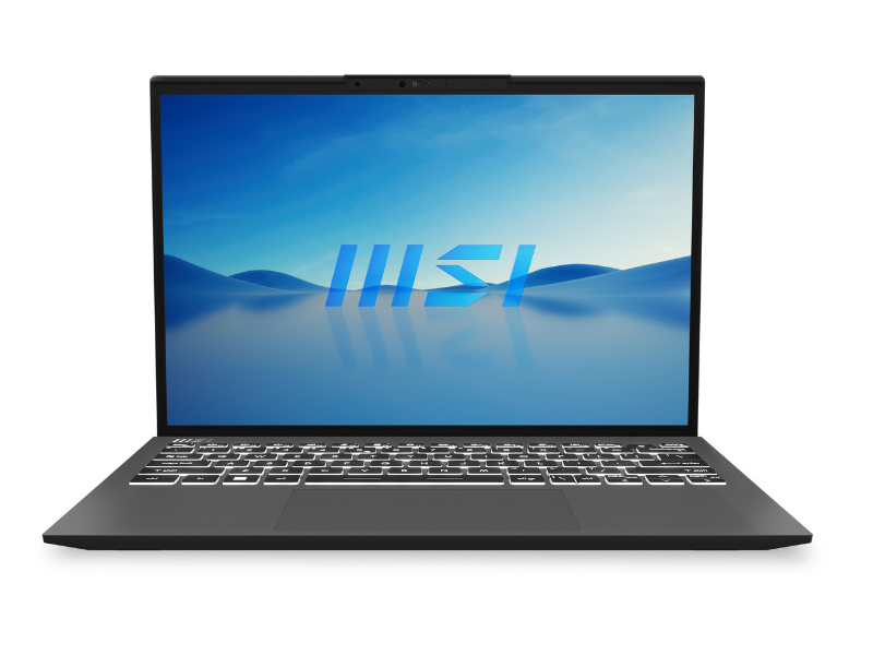 MSI Modern 15 C14VEG 15.6" Laptop with i5-1335U 16GB 1TB SSD