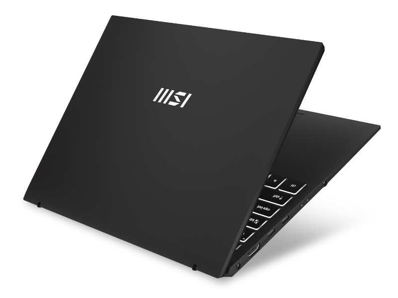 MSI Modern 15 C14VEG 15.6" Laptop with i5-1335U 16GB 1TB SSD