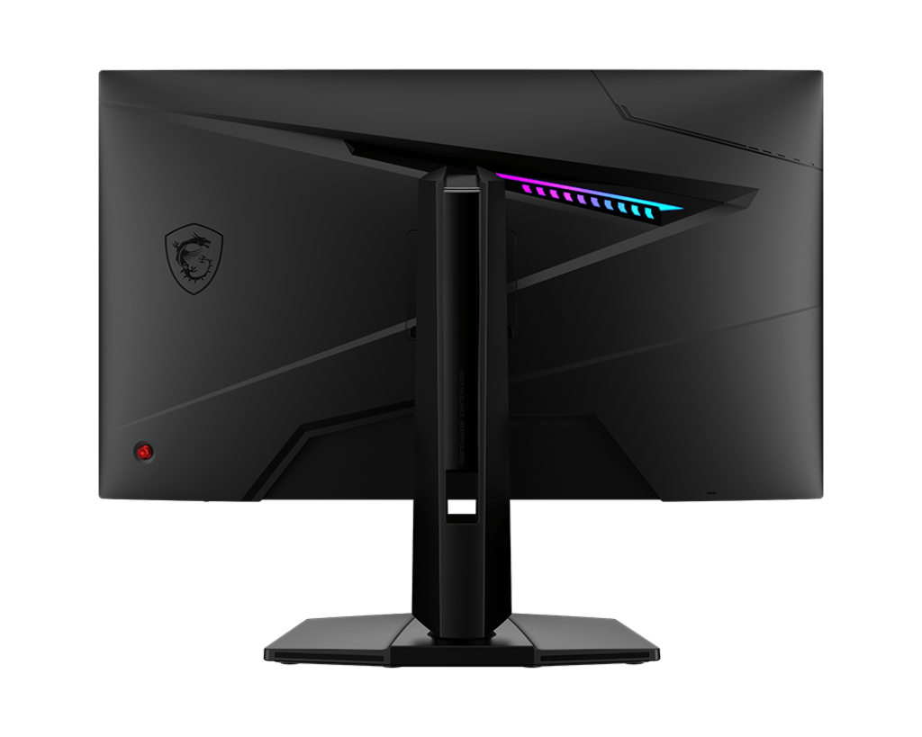 MSI MPG 274URF QD 27" 4K 160Hz UHD Rapid IPS Gaming Monitor