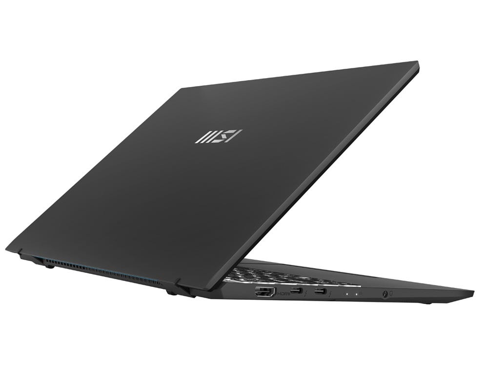 MSI Prestige 13 AI A1MG 13.3" Laptop with U7-155H 16GB 512GB SSD