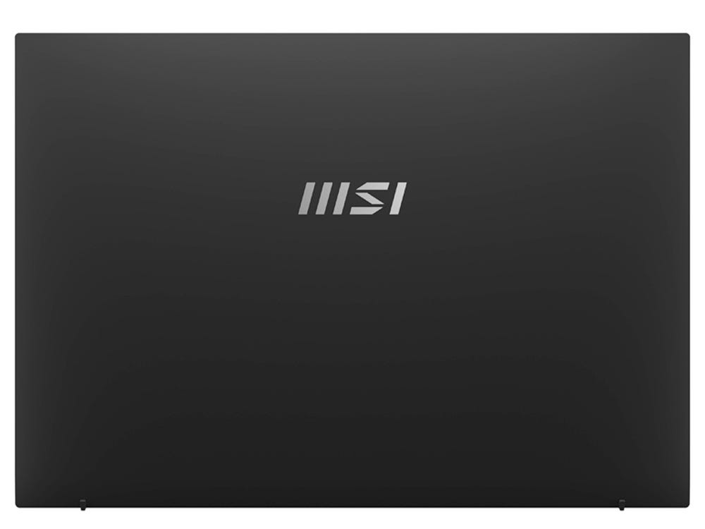 MSI Prestige 13 AI A1MG 13.3" Laptop with U7-155H 16GB 512GB SSD