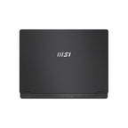 MSI Prestige 14 AI Evo C1MG-034AU 14" Laptop with U5-125H 16GB 512GB SSD