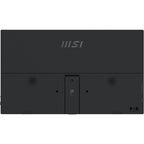 MSI PRO MP165 E6 15.6" FHD IPS