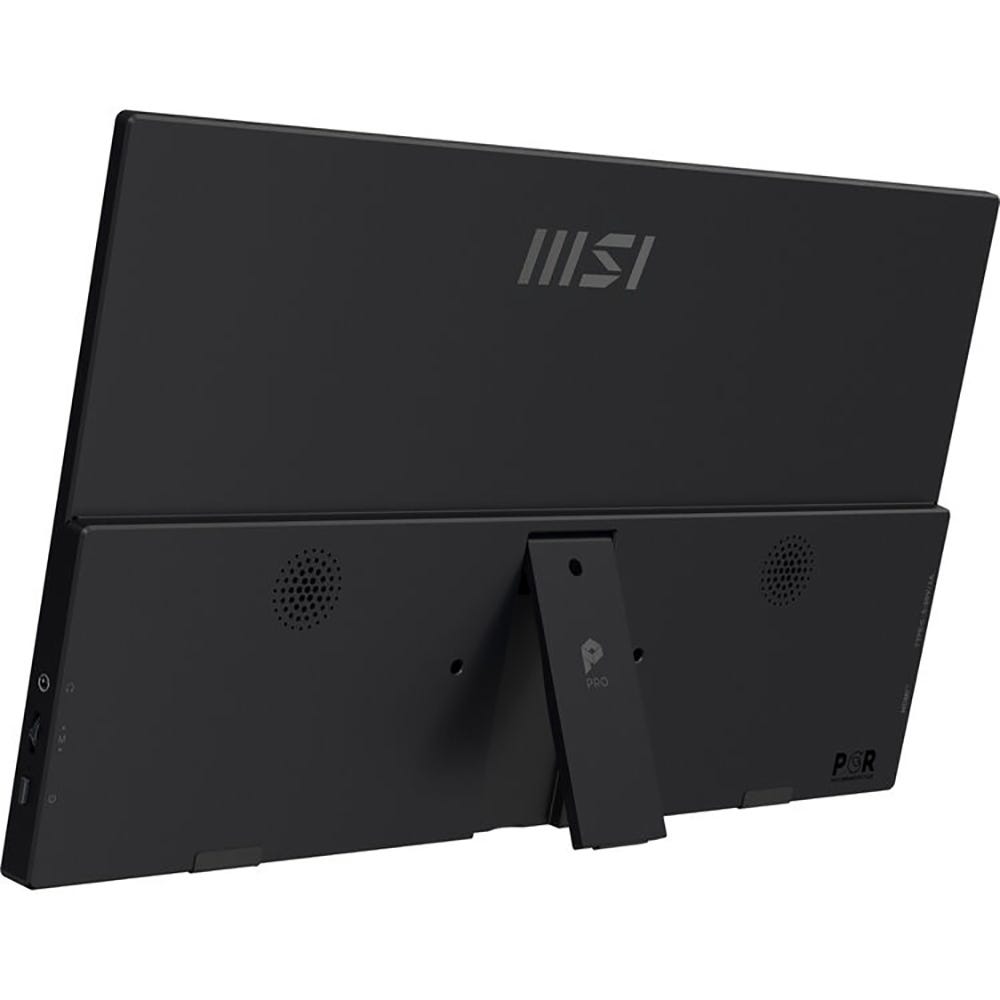 MSI PRO MP165 E6 15.6" FHD IPS