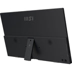 MSI PRO MP165 E6 15.6" FHD IPS