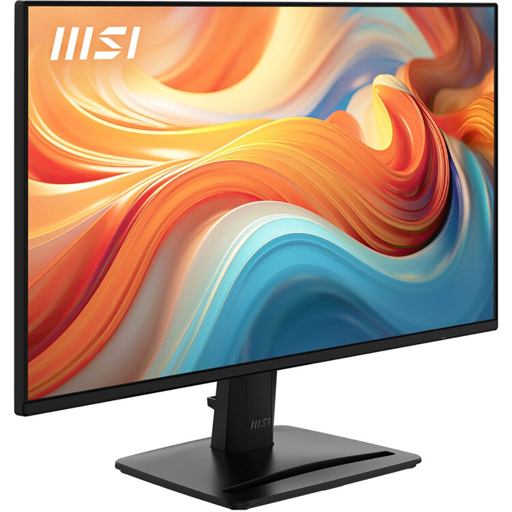 MSI PRO MP242 E14A 23.8" FHD 144Hz IPS Monitor