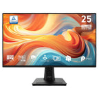 MSI PRO MP251 E14L 23.8" FHD 144Hz IPS Monitor