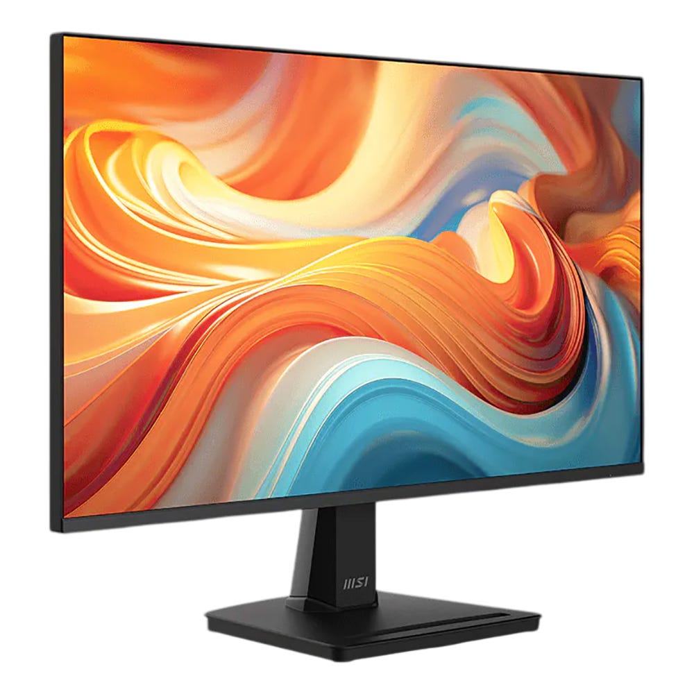 MSI PRO MP251 E14L 23.8" FHD 144Hz IPS Monitor