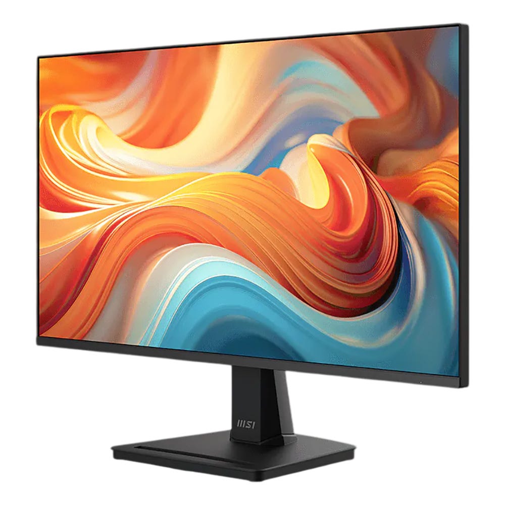 MSI PRO MP251 E14L 23.8" FHD 144Hz IPS Monitor