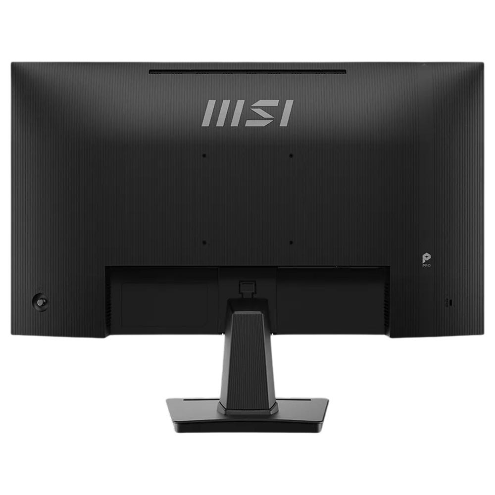 MSI PRO MP251 E14L 23.8" FHD 144Hz IPS Monitor