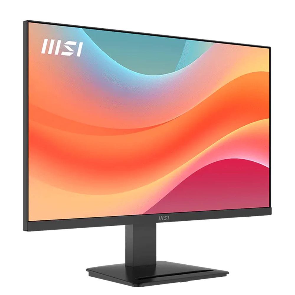 MSI PRO MP273Q E7 27" WQHD HDR IPS Monitor