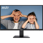 MSI PRO MP273U 27" UHD 60Hz IPS Monitor