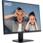 MSI PRO MP273U 27" UHD 60Hz IPS Monitor