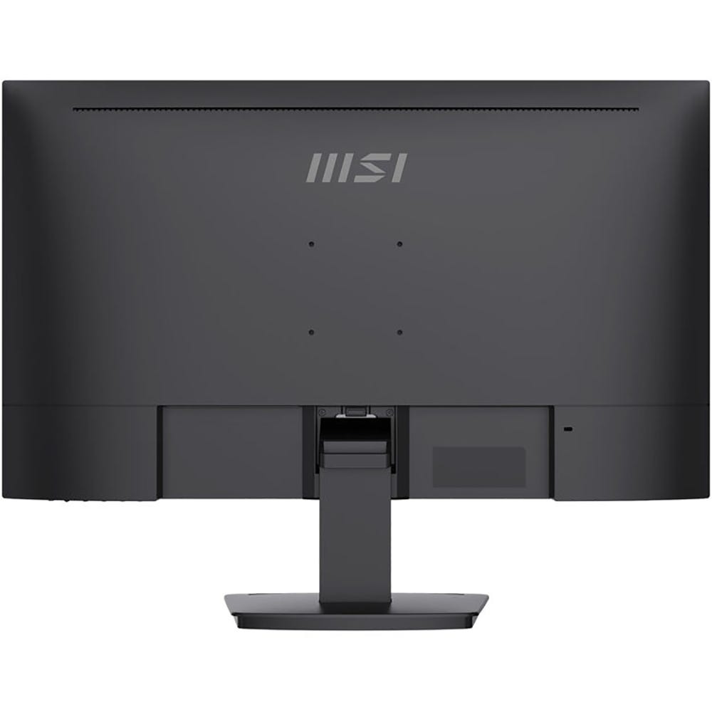 MSI PRO MP273U 27" UHD 60Hz IPS Monitor