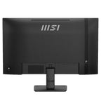 MSI PRO MP275Q E14 27" WQHD 144Hz IPS Monitor