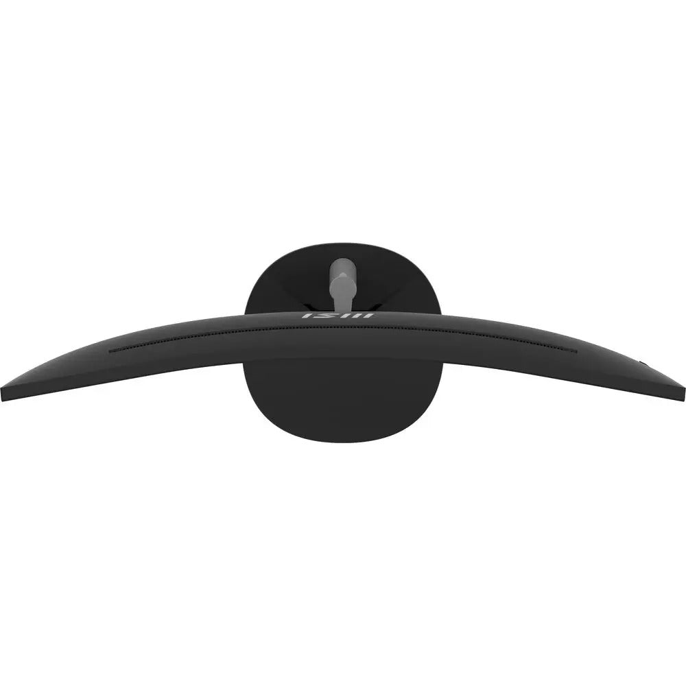 Open Box MSI PRO MP341CQ 34" 100Hz UWQHD VA Curved Business Monitor (Black)