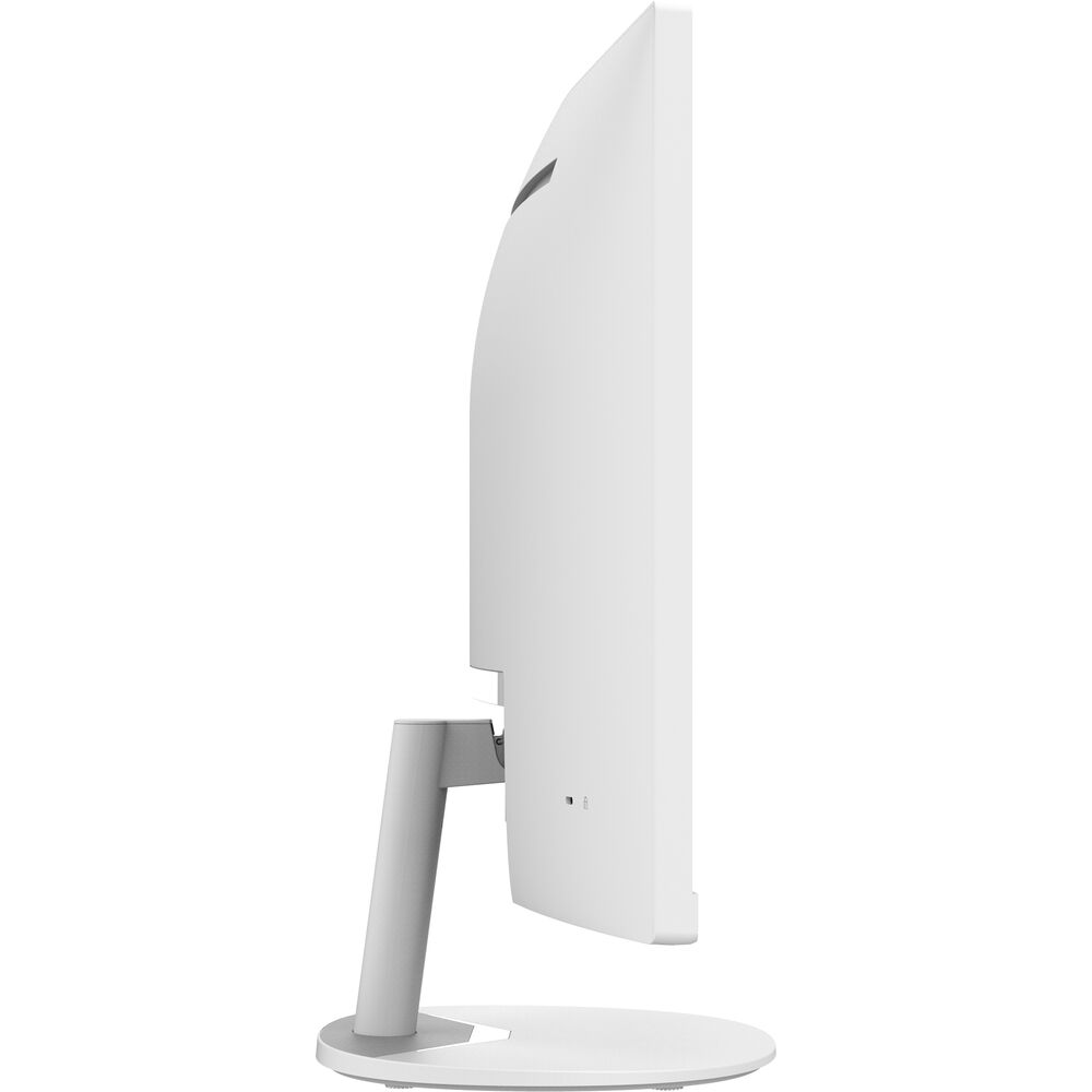 MSI PRO MP341CQW 34 100Hz UWQHD VA Curved Business Monitor (White)