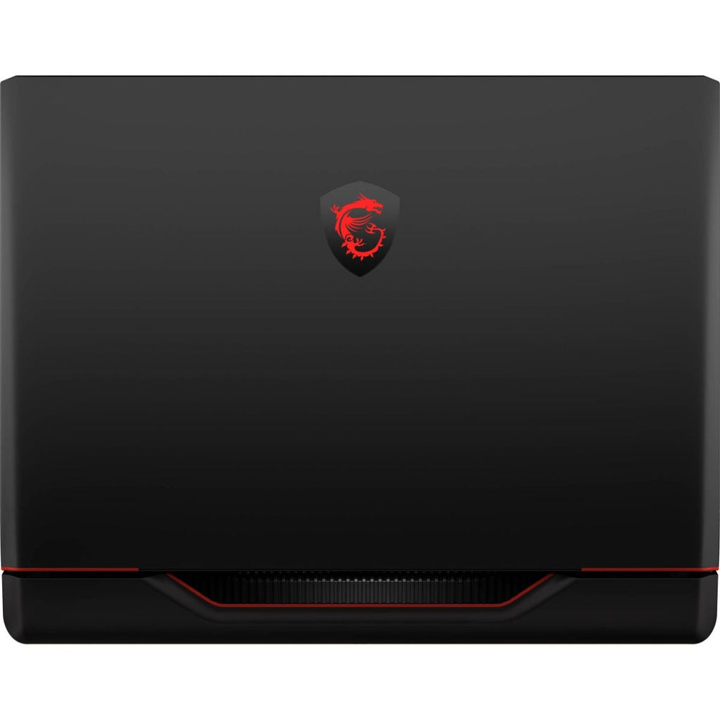 MSI Raider GE68HX 16" 4K Gaming Laptop with i9 13th Gen CPU and RTX4070 GPU