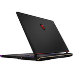 MSI Raider GE68HX 16" 4K Gaming Laptop with i9 13th Gen CPU and RTX4070 GPU
