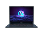 MSI Stealth 14 AI A1VGG 14" 2.8K OLED Laptop U7-155H 16GB 1TB SSD RTX 4070